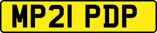 MP21PDP