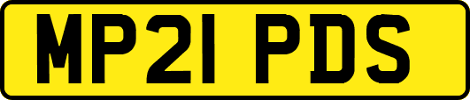 MP21PDS