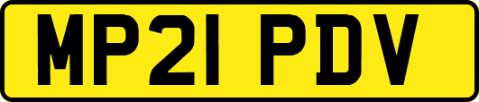 MP21PDV