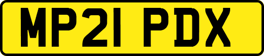 MP21PDX