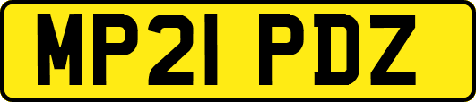 MP21PDZ