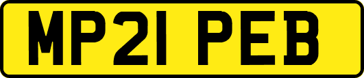 MP21PEB