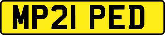 MP21PED