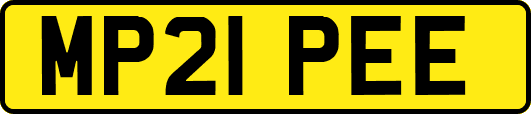 MP21PEE