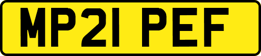 MP21PEF
