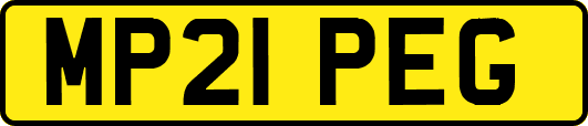 MP21PEG