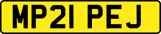 MP21PEJ