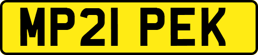 MP21PEK