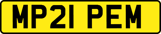 MP21PEM