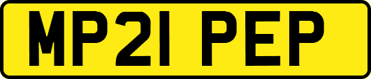 MP21PEP