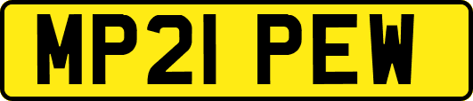 MP21PEW