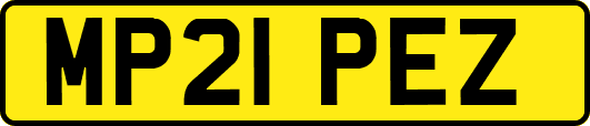 MP21PEZ