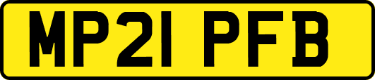 MP21PFB