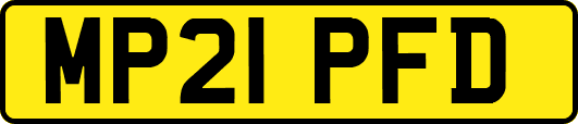 MP21PFD