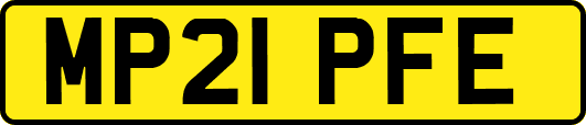 MP21PFE