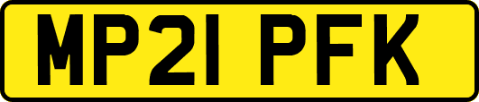 MP21PFK