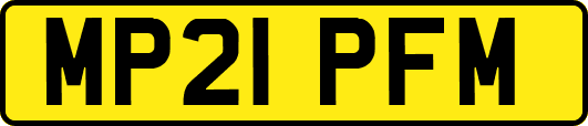 MP21PFM