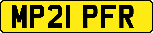 MP21PFR