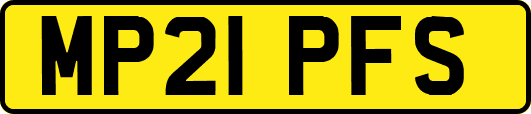 MP21PFS