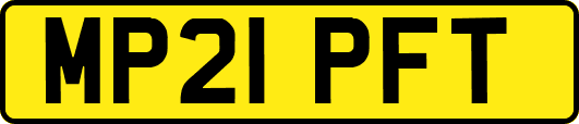 MP21PFT