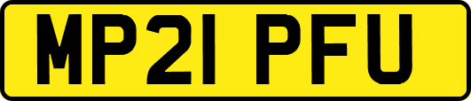MP21PFU