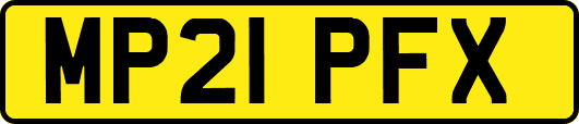 MP21PFX