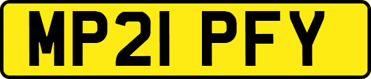 MP21PFY