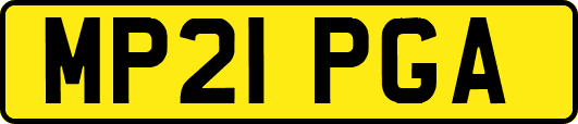 MP21PGA