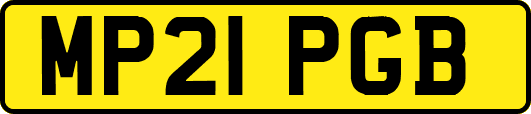 MP21PGB