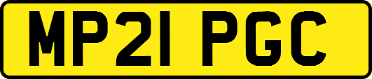 MP21PGC