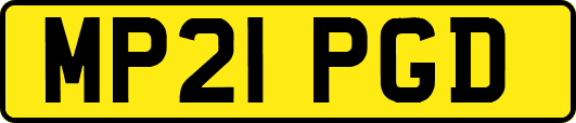 MP21PGD