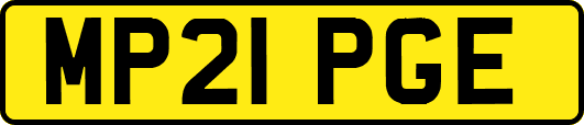 MP21PGE