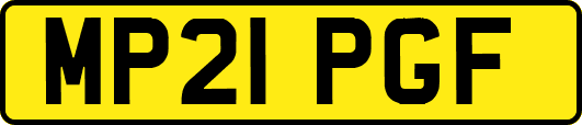 MP21PGF