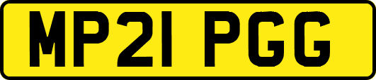 MP21PGG