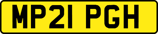 MP21PGH