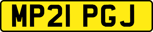MP21PGJ