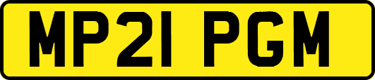 MP21PGM