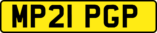 MP21PGP