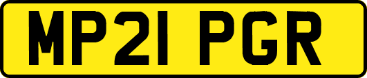 MP21PGR