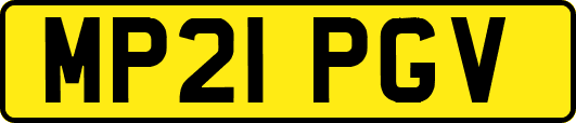 MP21PGV