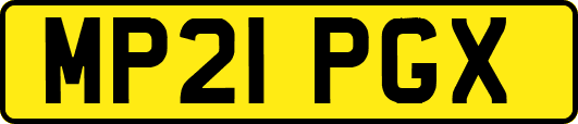 MP21PGX