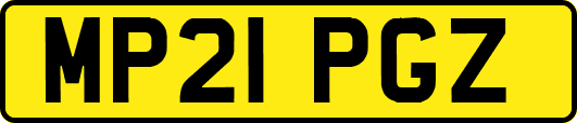 MP21PGZ
