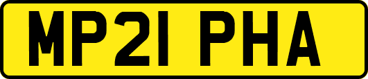 MP21PHA