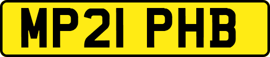 MP21PHB