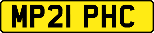 MP21PHC