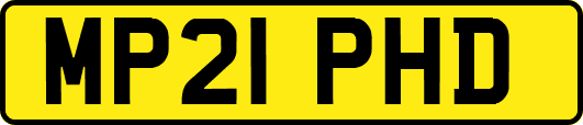 MP21PHD