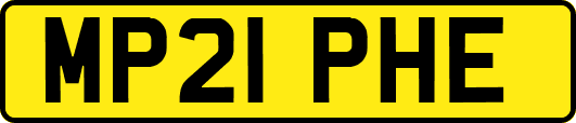 MP21PHE