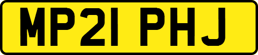 MP21PHJ