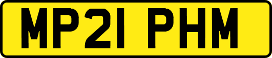 MP21PHM