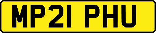 MP21PHU
